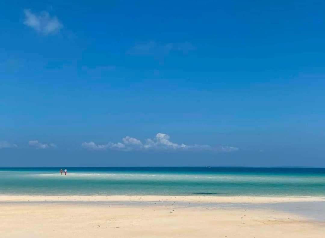 The Pipes Resort Koh Rong Sanloem Esterno foto
