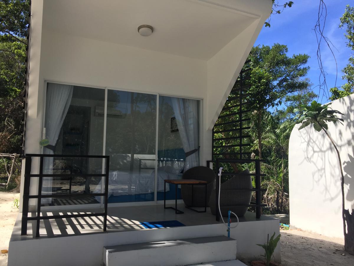 The Pipes Resort Koh Rong Sanloem Esterno foto