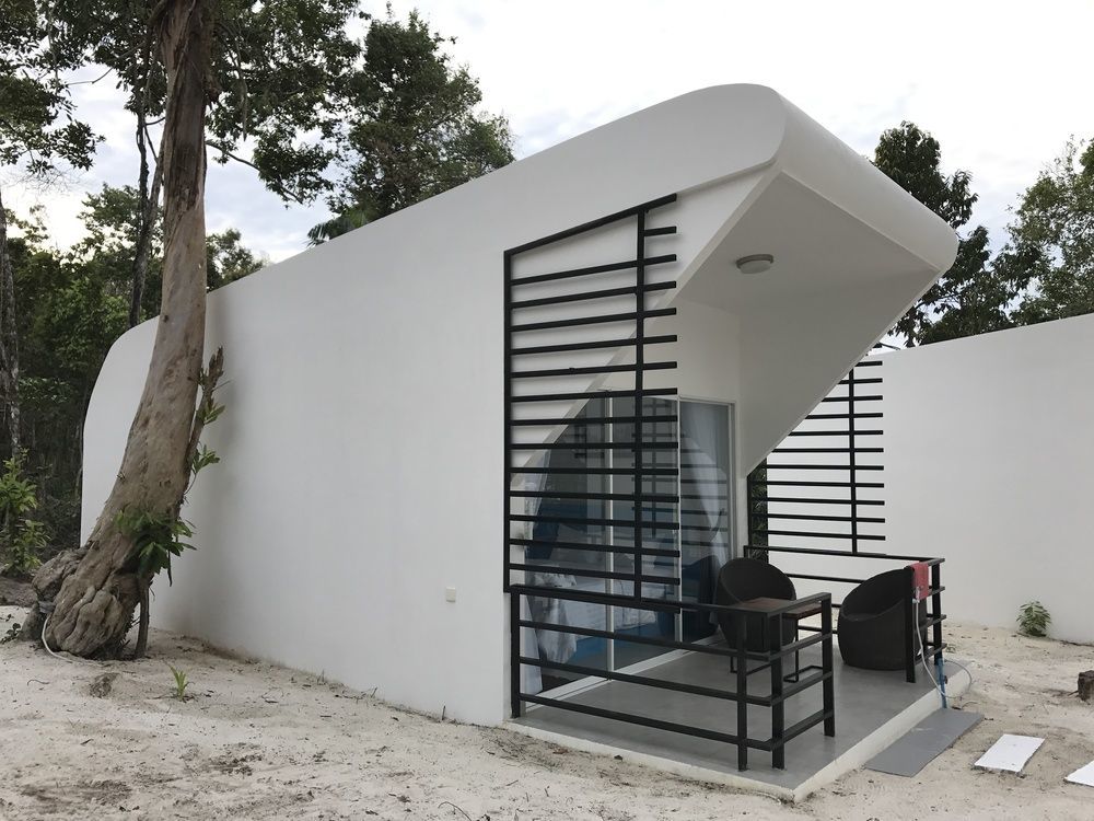 The Pipes Resort Koh Rong Sanloem Esterno foto