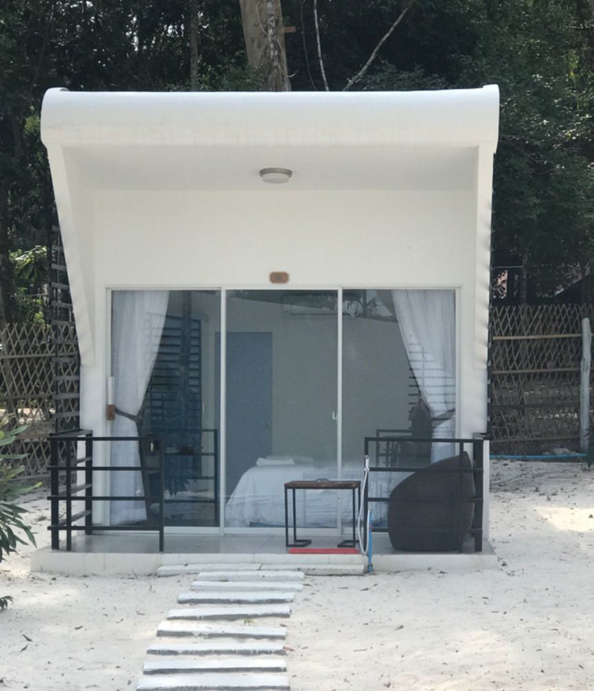 The Pipes Resort Koh Rong Sanloem Esterno foto