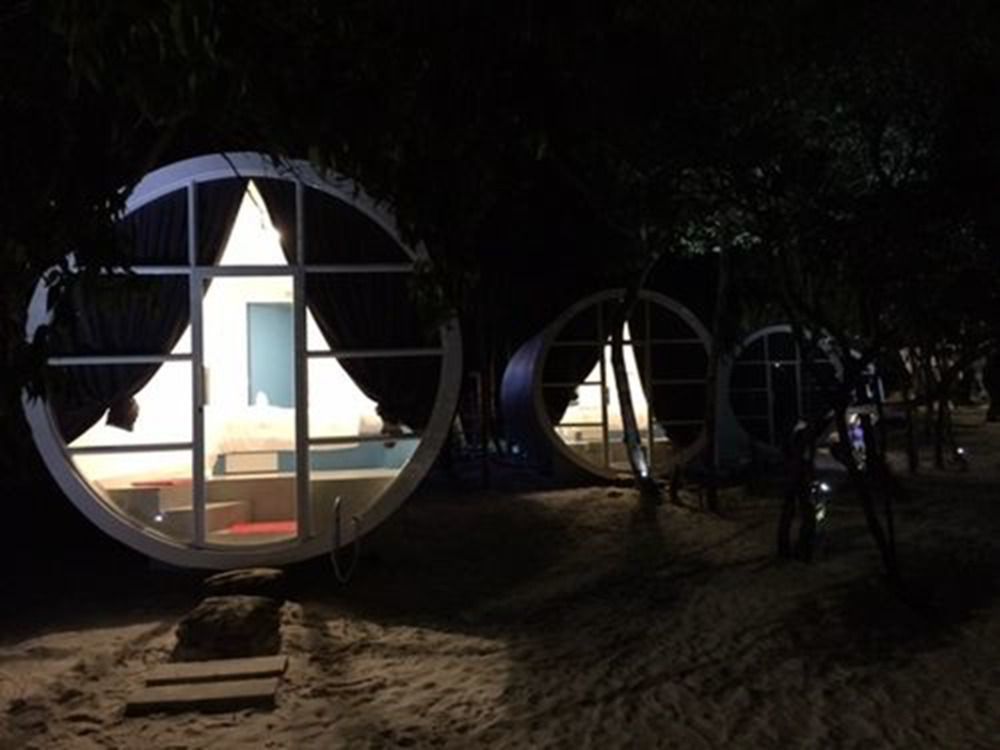 The Pipes Resort Koh Rong Sanloem Esterno foto