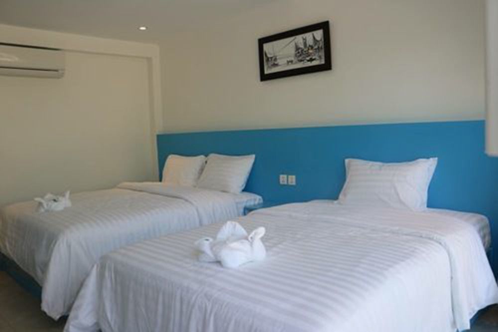 The Pipes Resort Koh Rong Sanloem Esterno foto