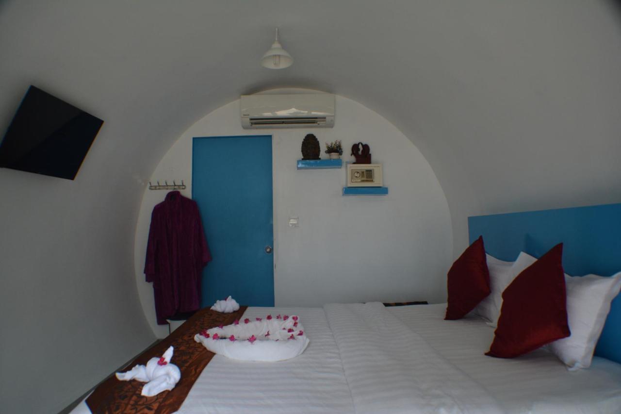 The Pipes Resort Koh Rong Sanloem Esterno foto