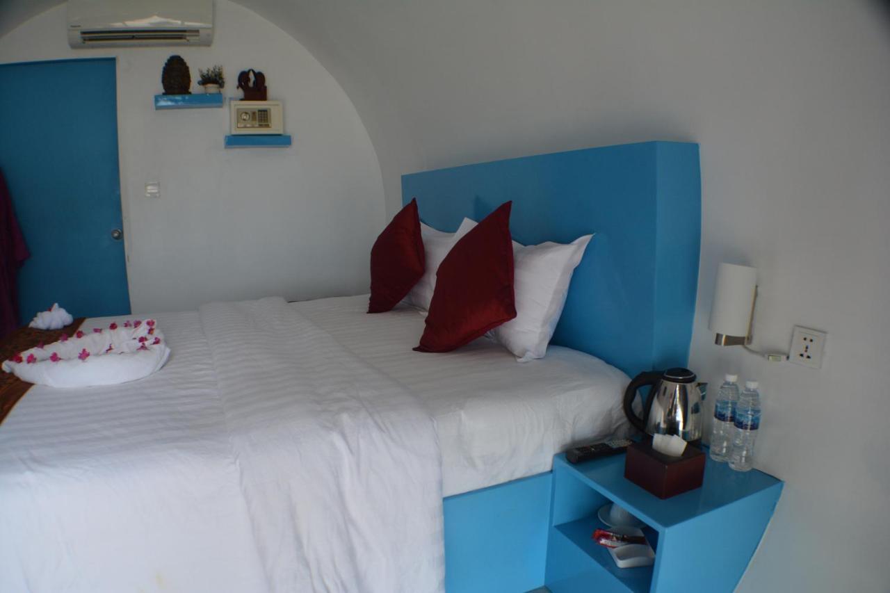 The Pipes Resort Koh Rong Sanloem Esterno foto