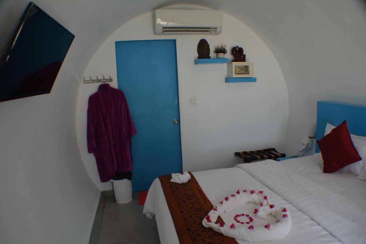 The Pipes Resort Koh Rong Sanloem Esterno foto
