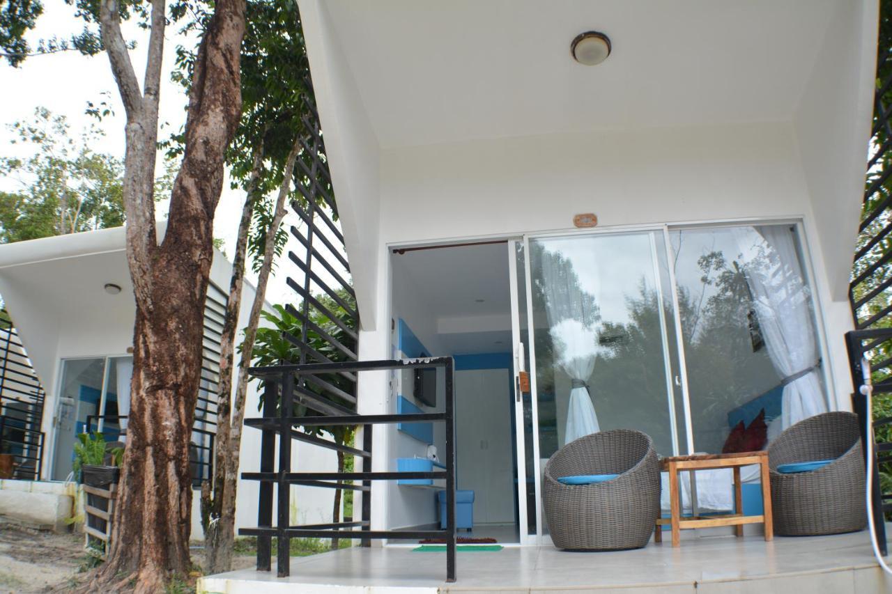 The Pipes Resort Koh Rong Sanloem Esterno foto