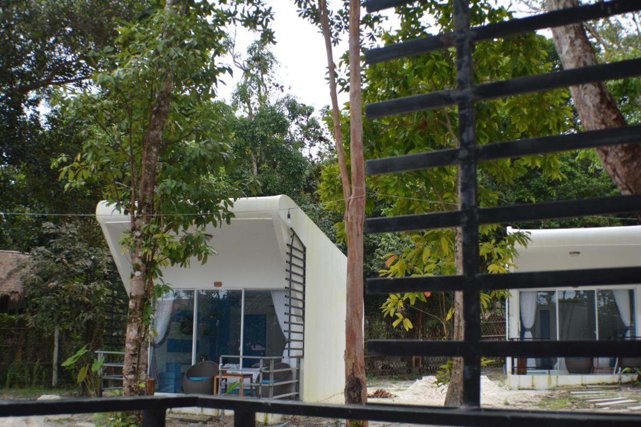 The Pipes Resort Koh Rong Sanloem Esterno foto