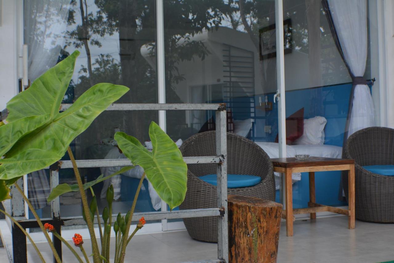 The Pipes Resort Koh Rong Sanloem Esterno foto