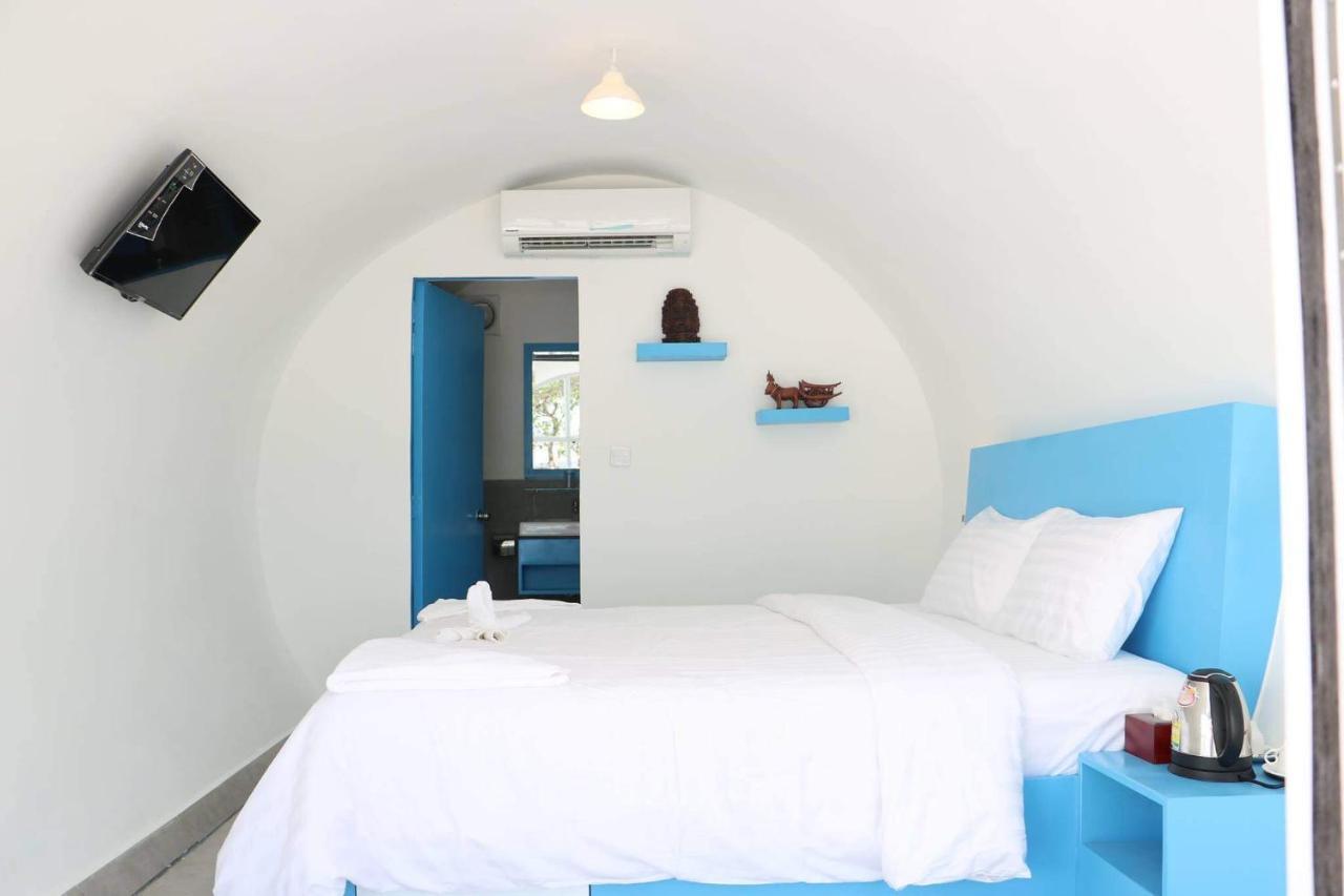 The Pipes Resort Koh Rong Sanloem Esterno foto